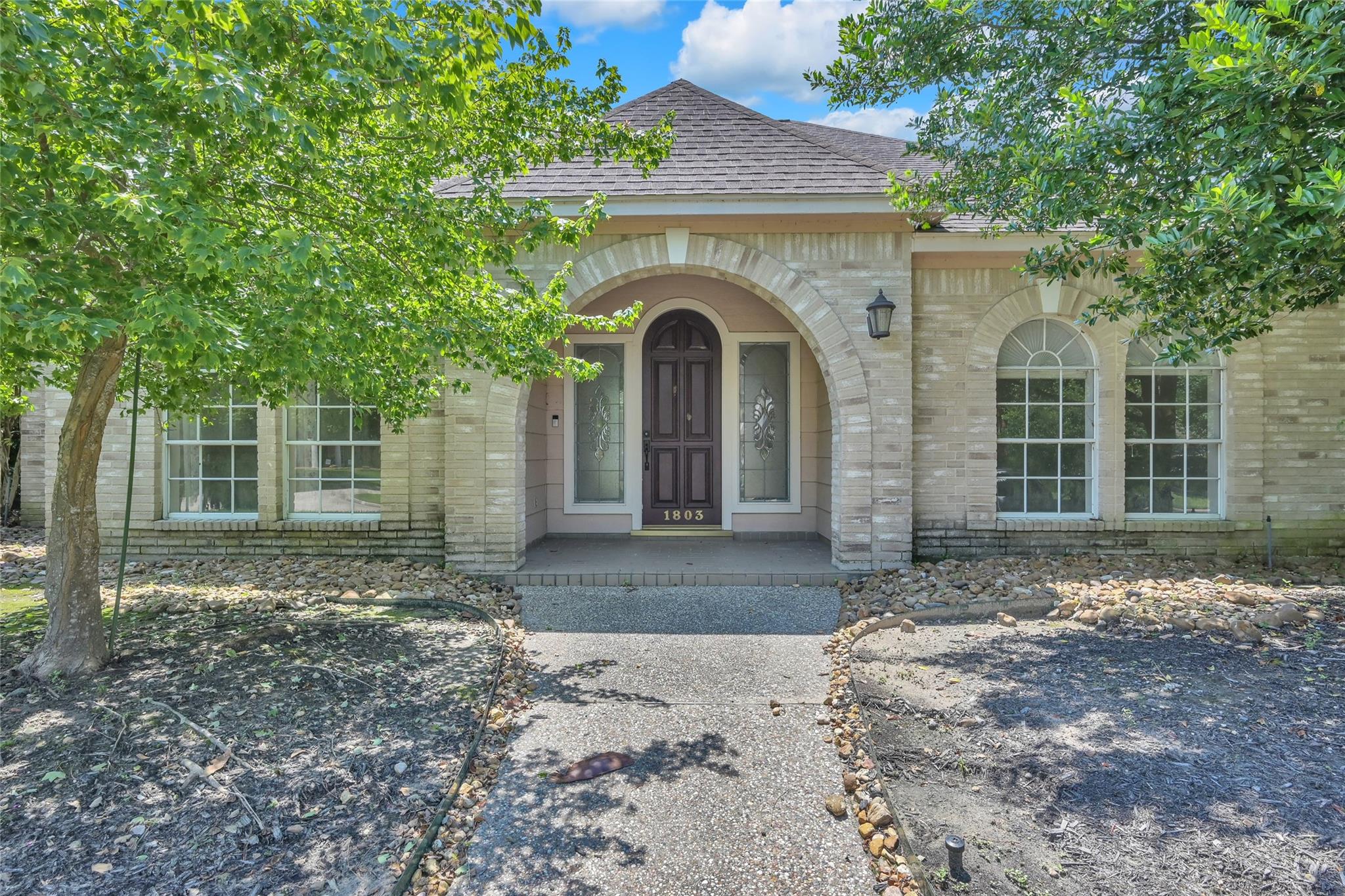 1803 Quiet Country Court — photo