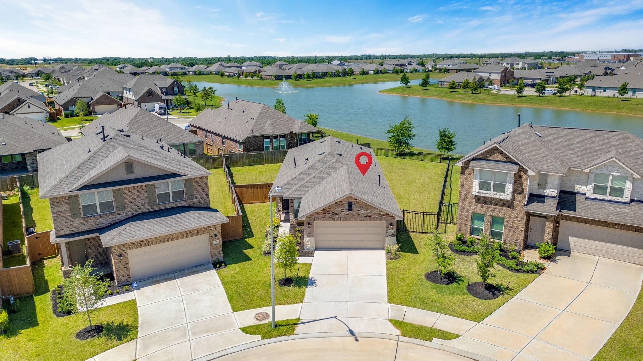 413 Aurora Creek Lane — photo
