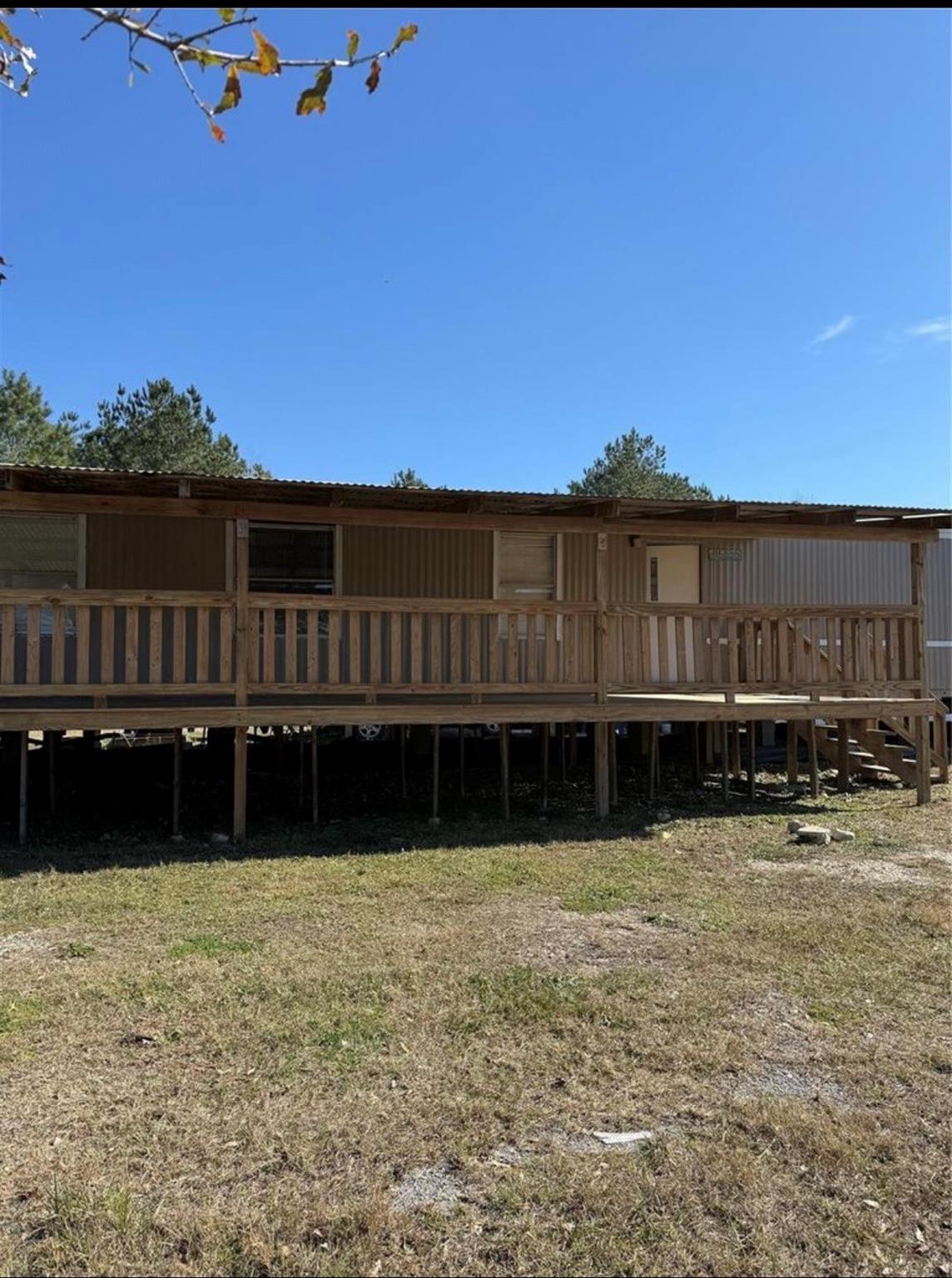 1217 County Road 3404 — photo