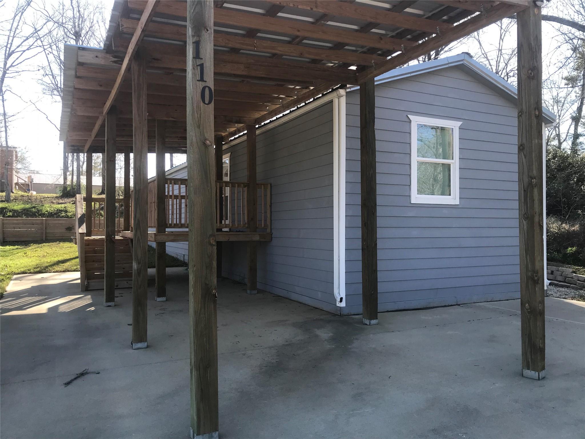 110 Casablanca Drive — photo