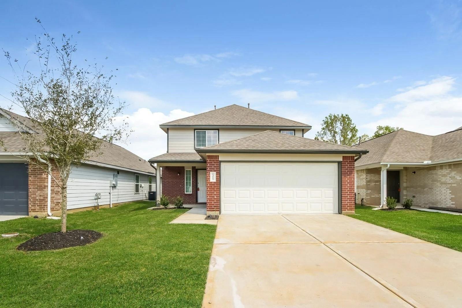 1217 Narrow Heights Drive — photo