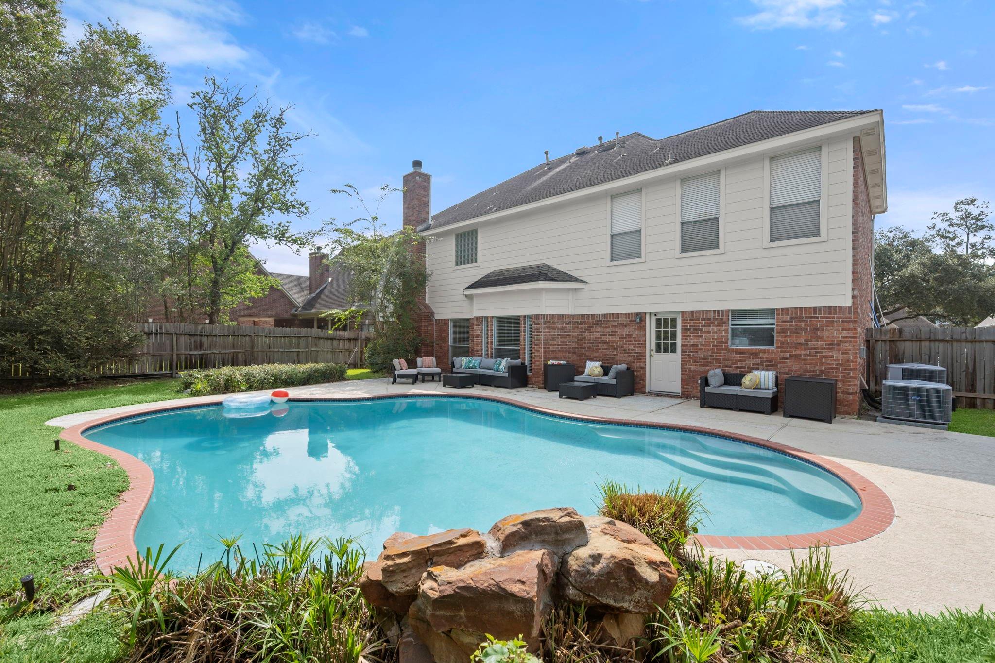 9514 Champions Cove Drive — photo