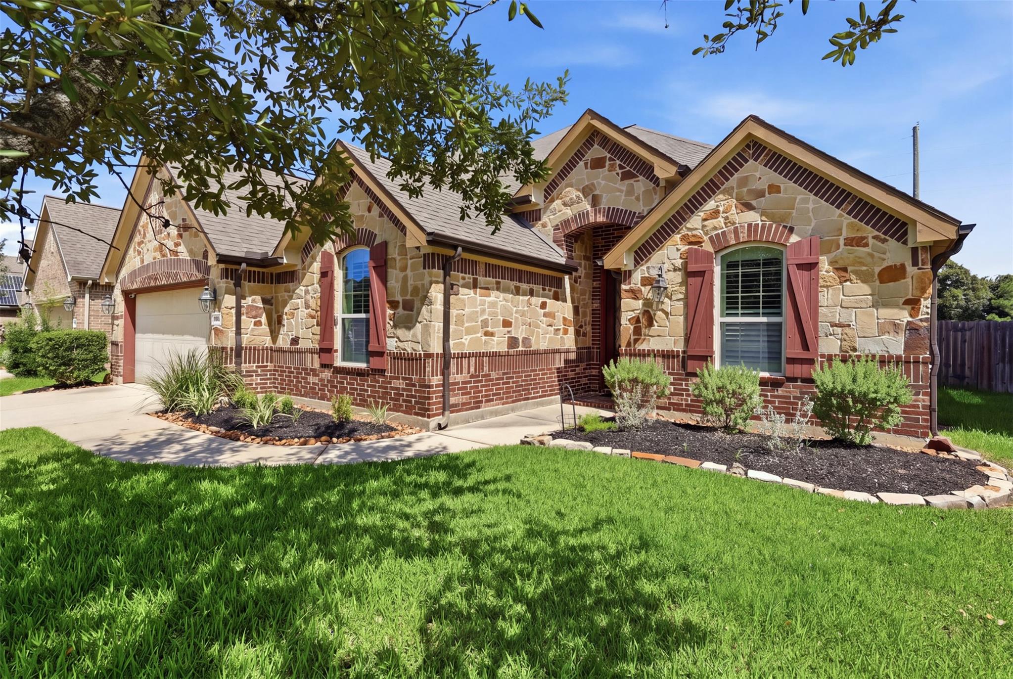 6214 Pinewood Heights Drive — photo