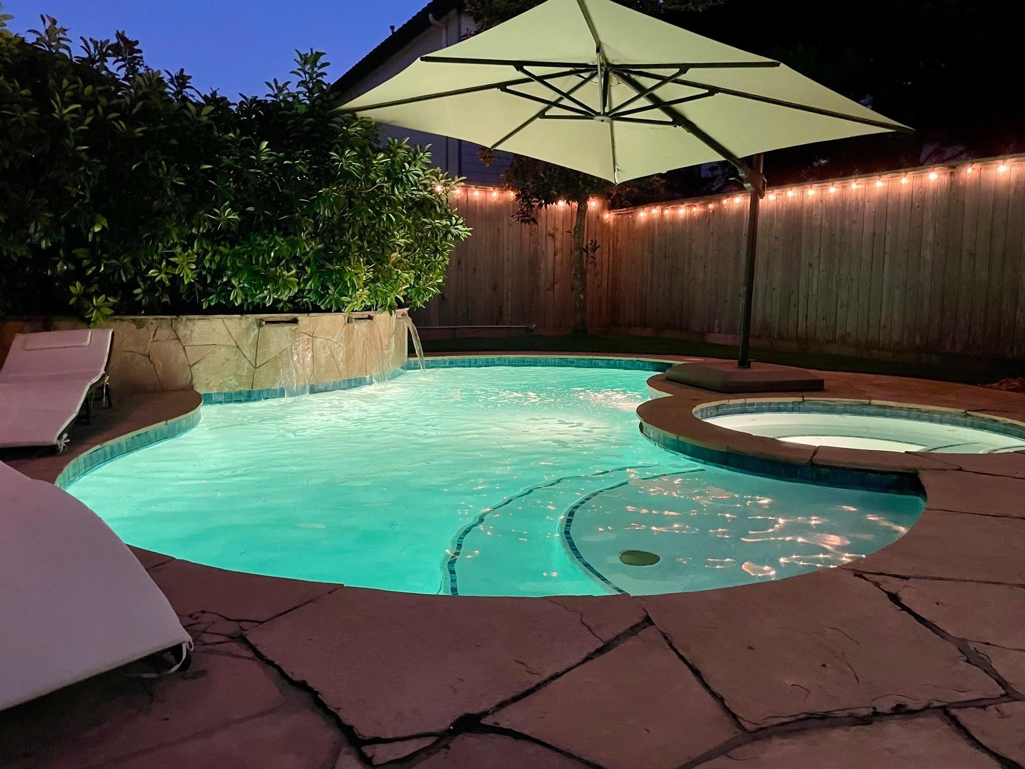 2405 Brun Street #B — photo