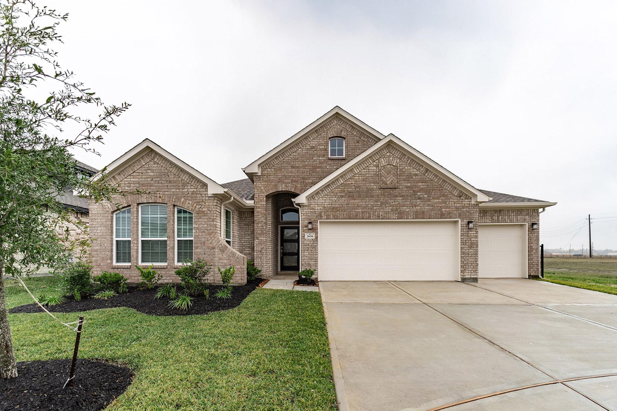 2606 Jasper Oaks Drive — photo