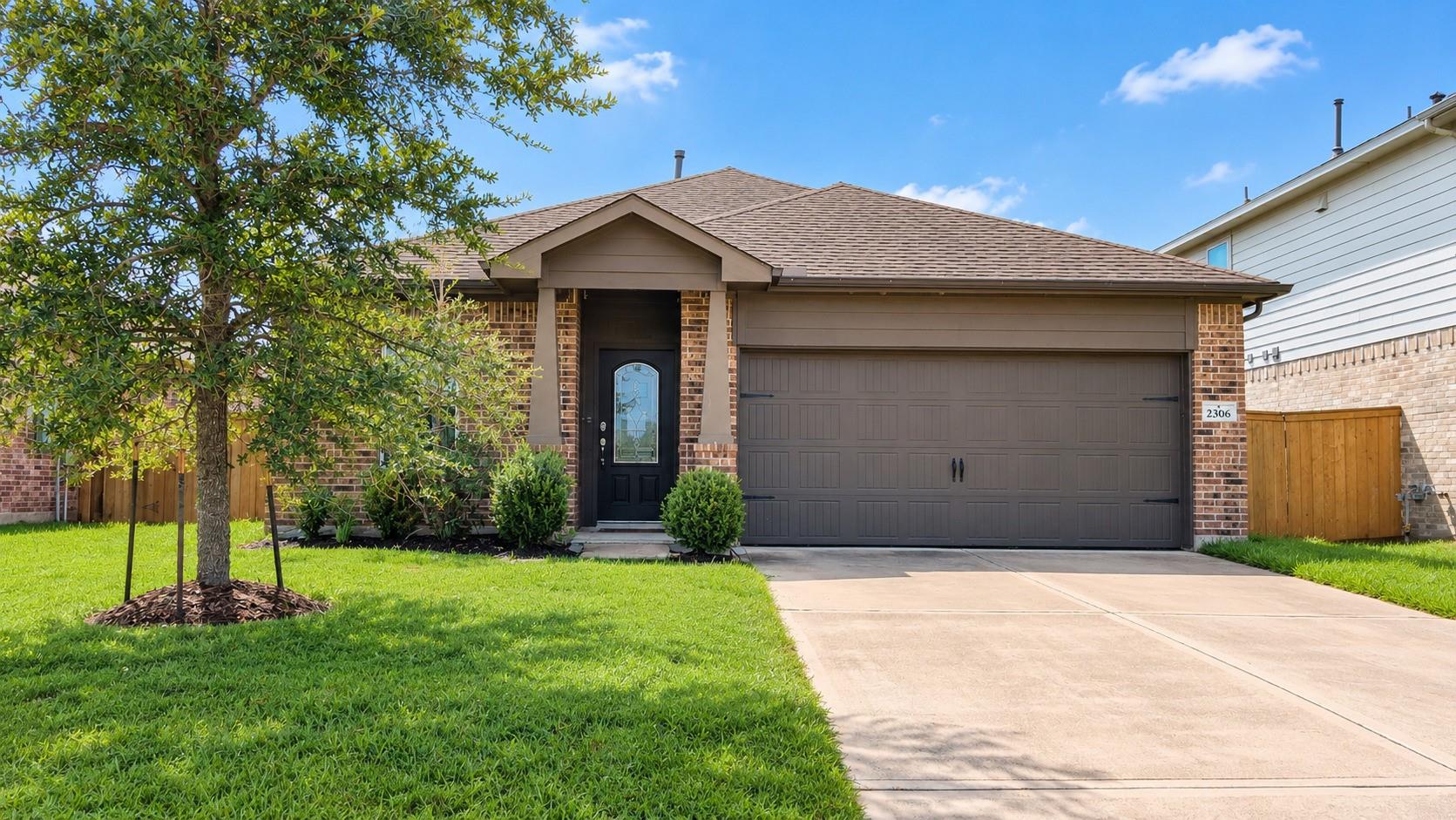 2306 Red Slate Drive — photo