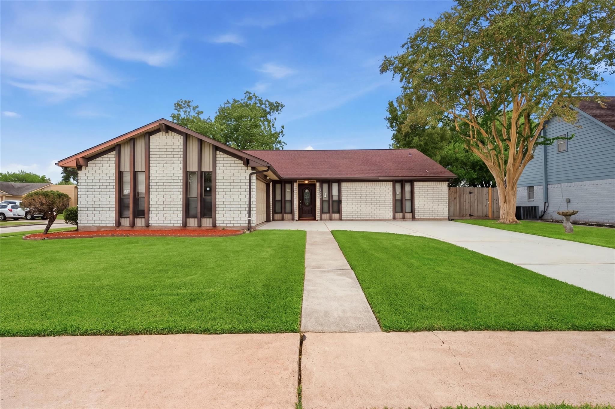 11534 Sagepark Lane — photo