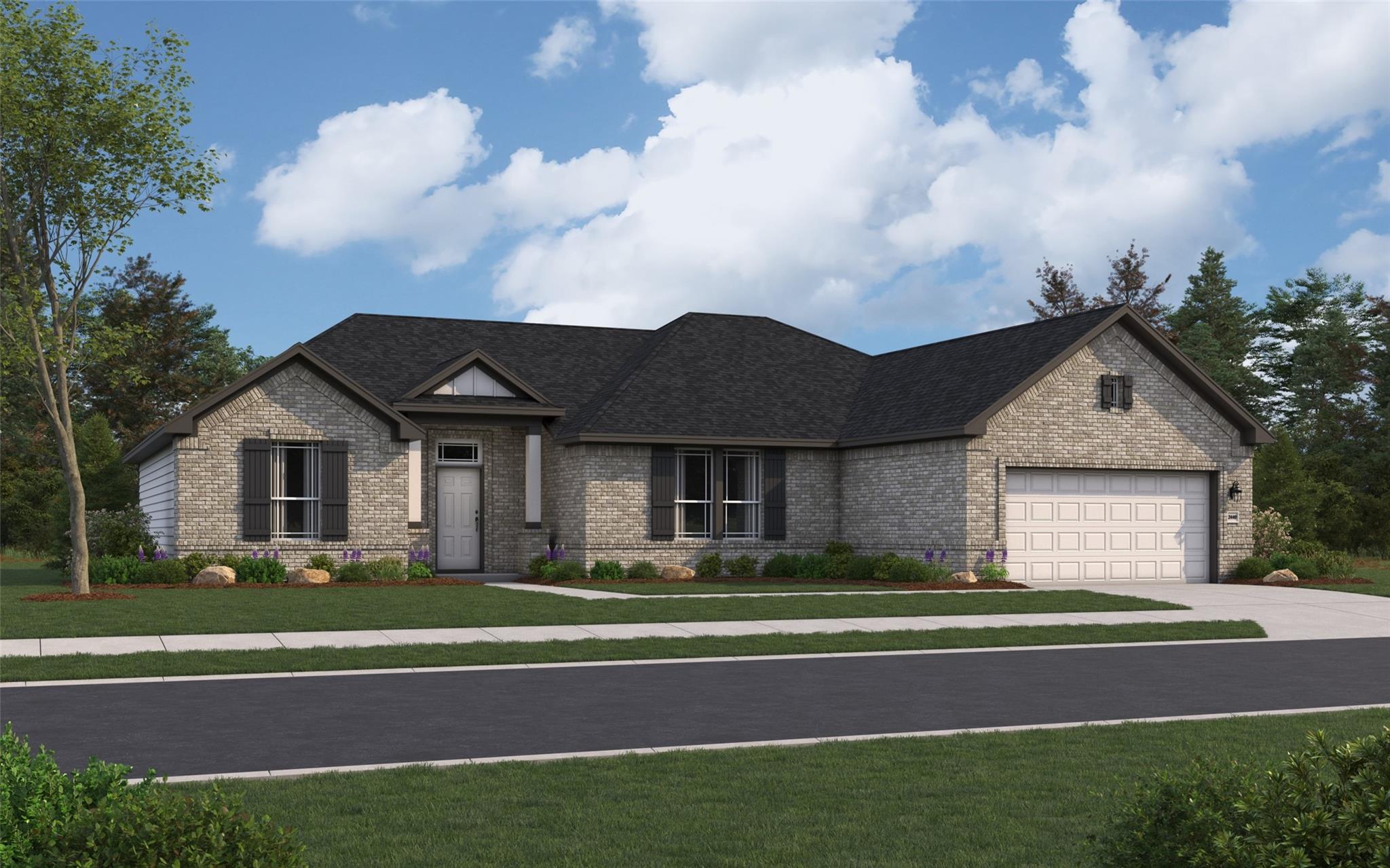 6903 Pelican Lane — photo