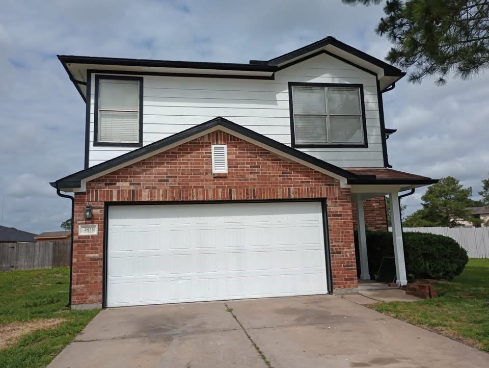 4823 Ridge Harbor Drive — photo