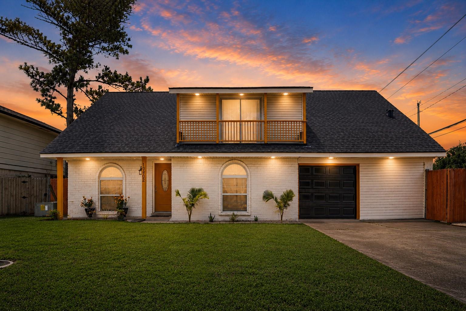 10802 Sagetrail Drive — photo