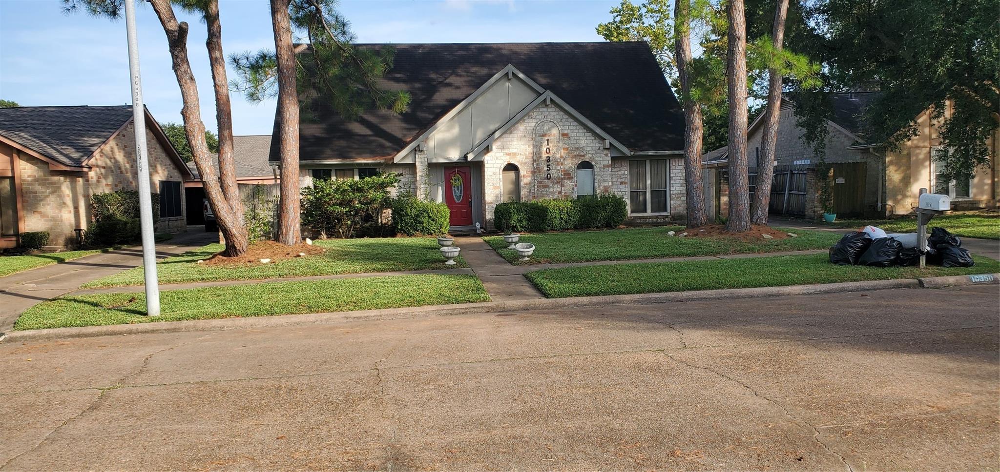 10350 Sageglow Drive — photo