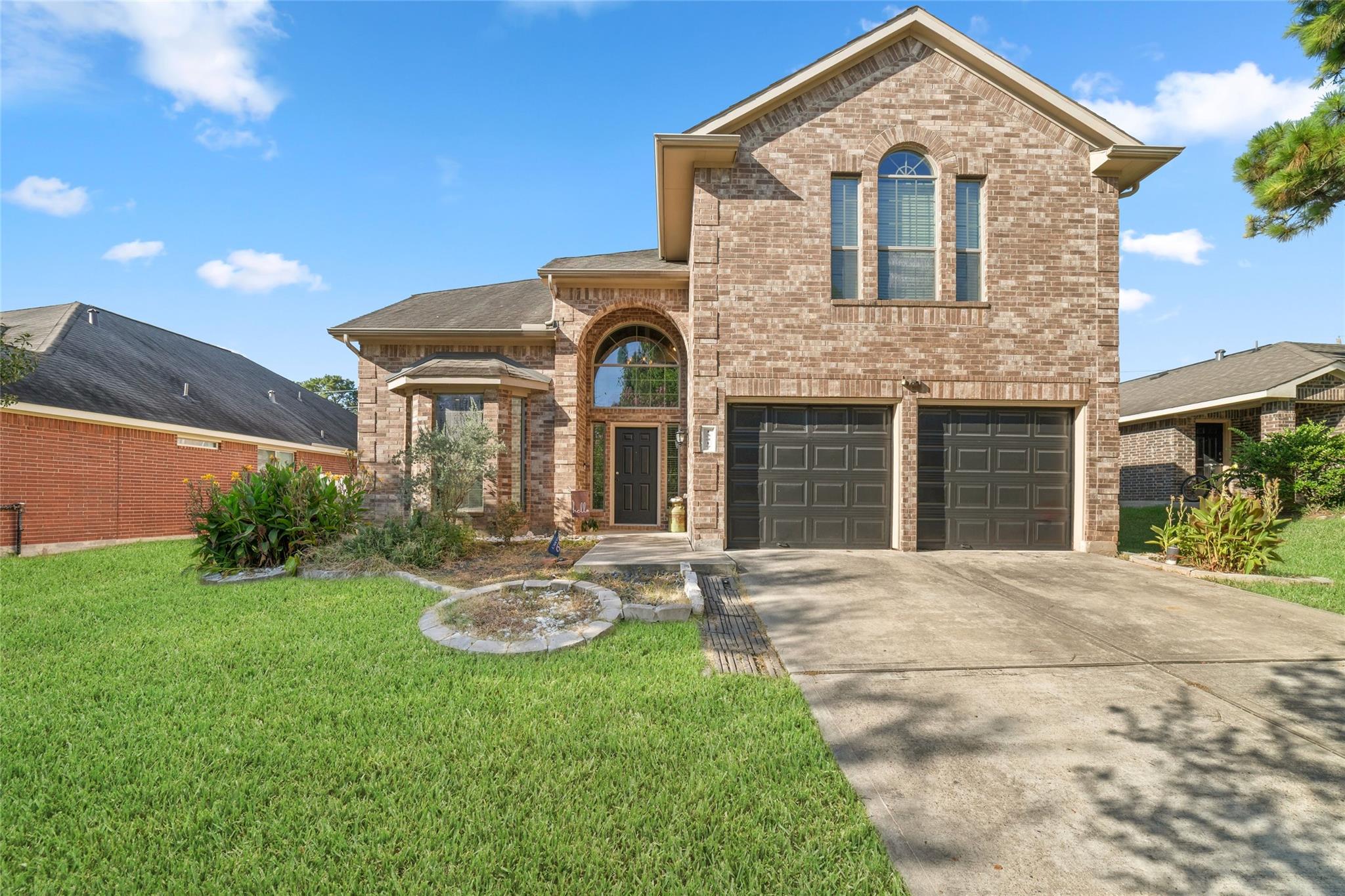 13417 Raintree Drive — photo
