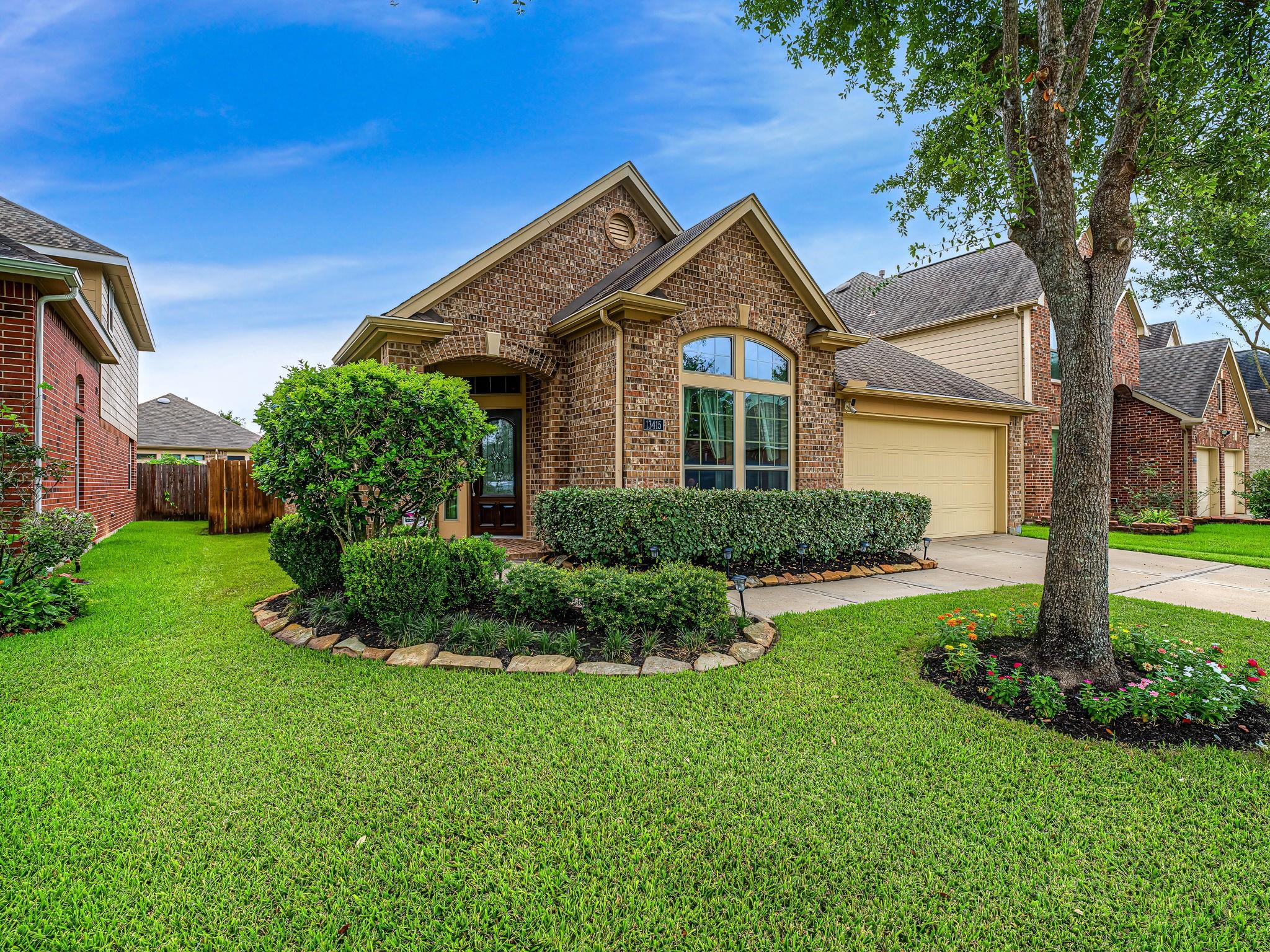 13415 Mesquite Stone Lane — photo
