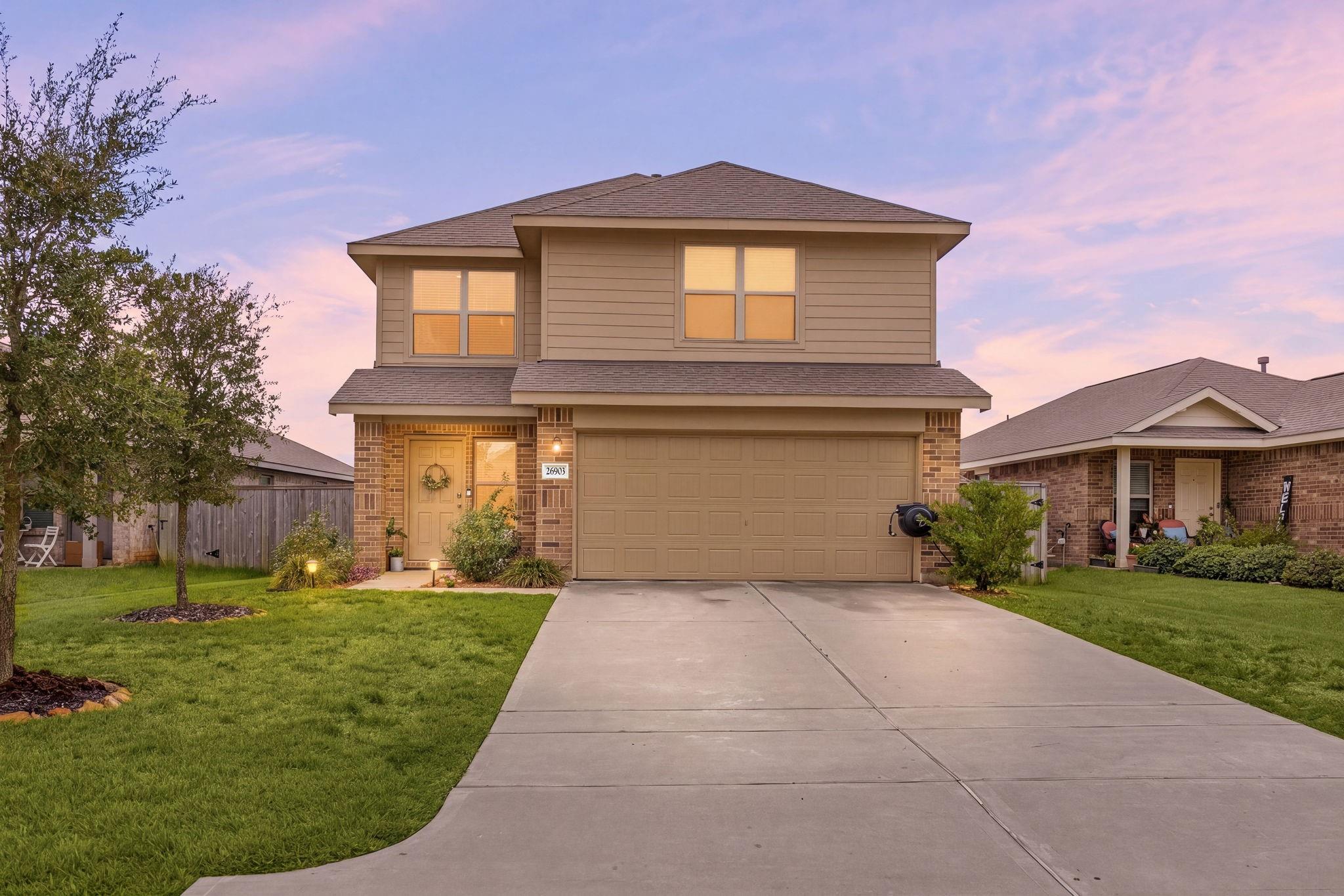 26903 Wilderye Cove Lane — photo