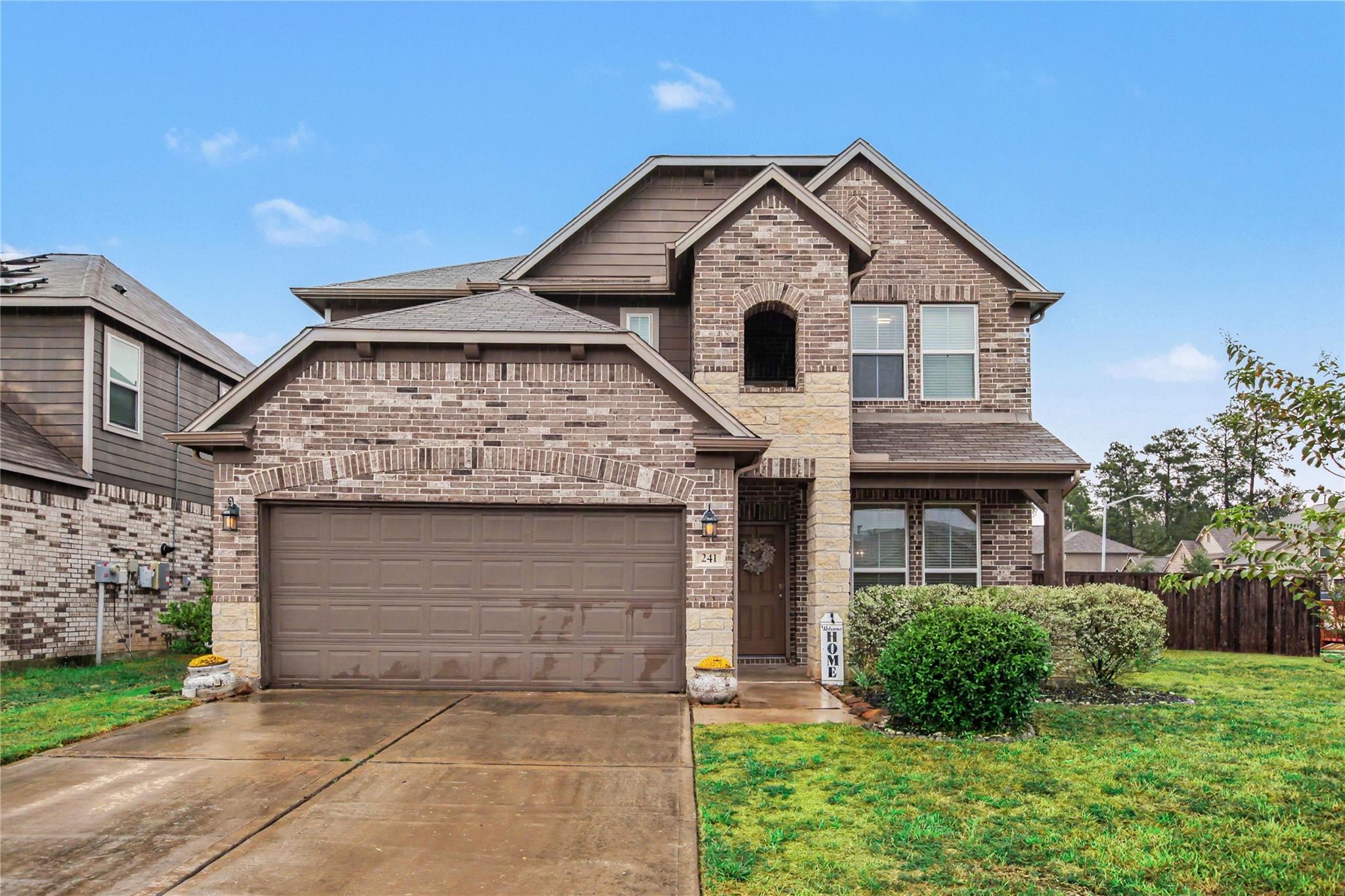 241 Cunningham Fir Trail — photo