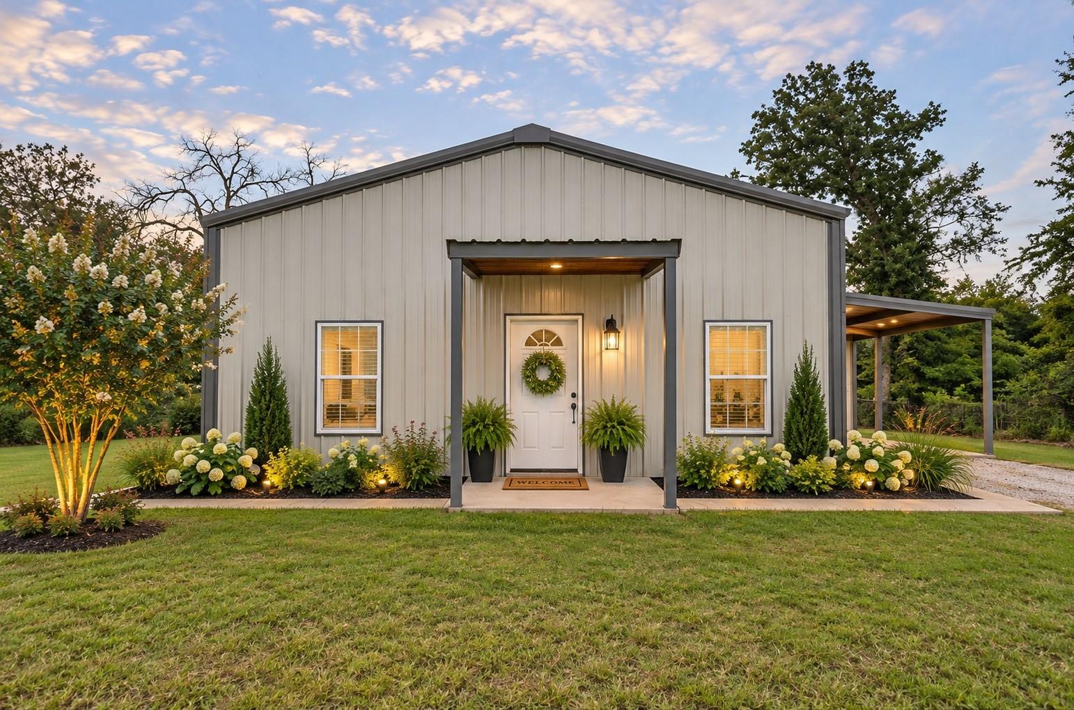 24719 Roscommon, Hempstead, TX 77445 — photo 2