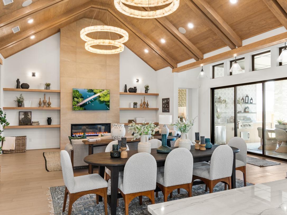 5615 Brook Willow Drive — photo