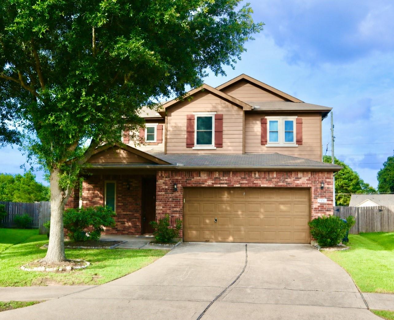 3410 Twin Meadow Lane — photo