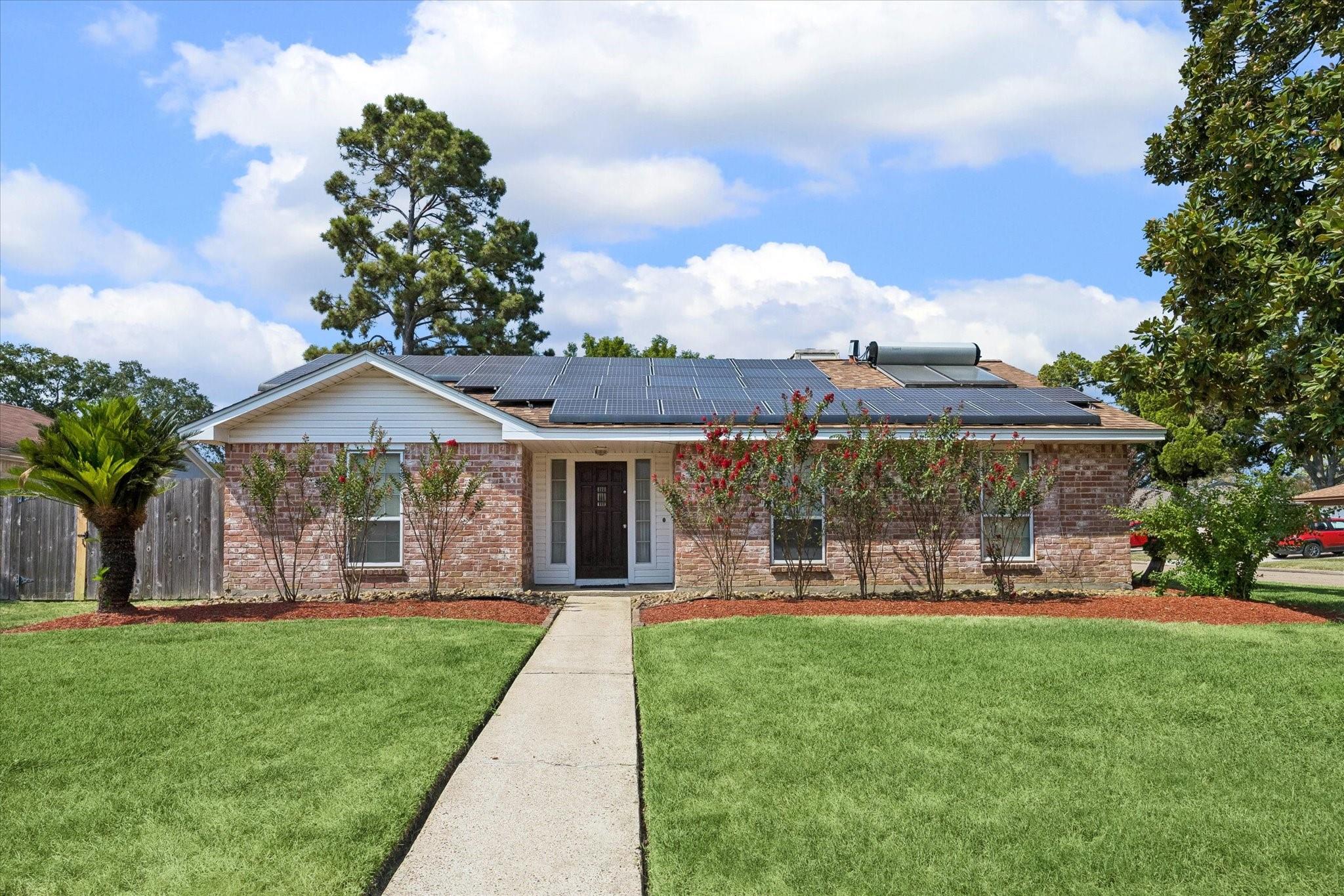 11347 Angelique Drive — photo
