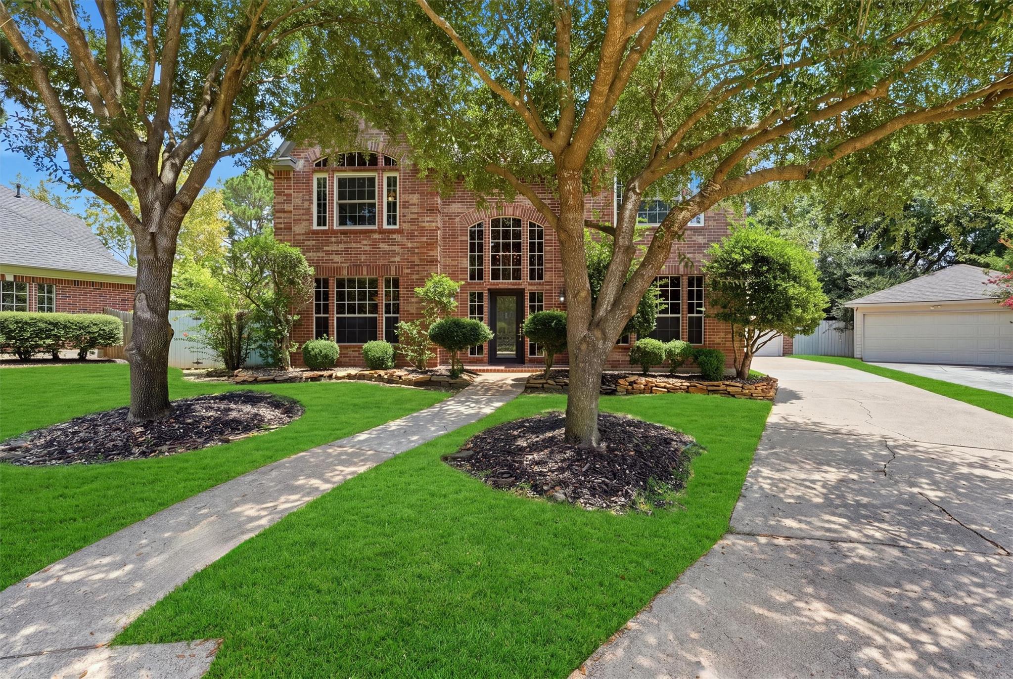7807 Mayglen Lane — photo