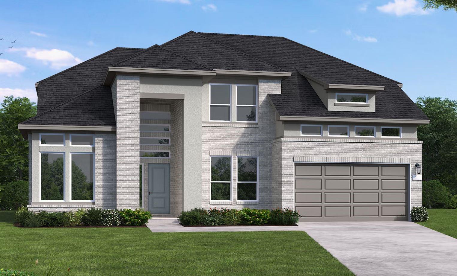 22430 Junction Peak Drive — photo