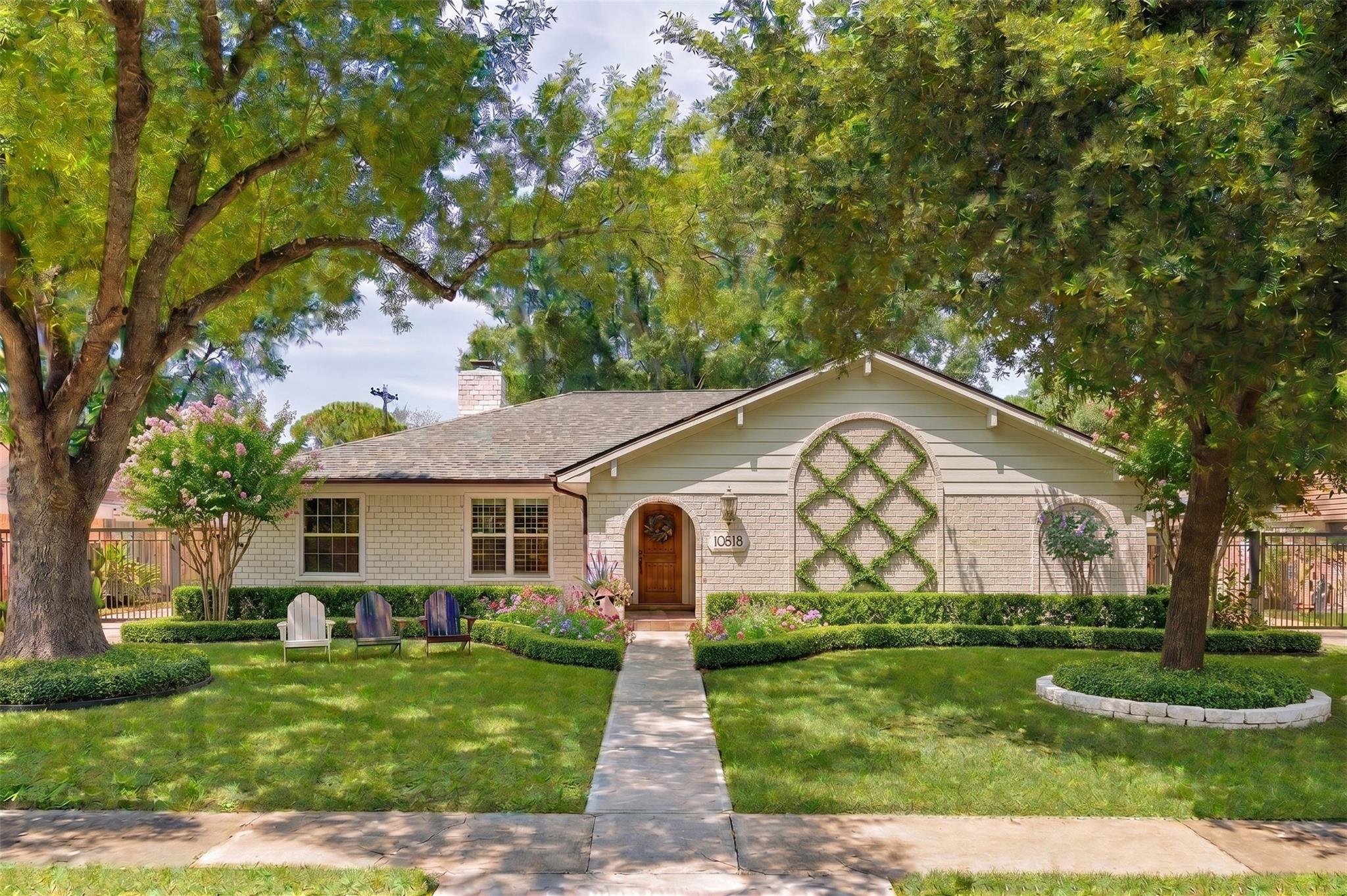 10618 Bordley Drive — photo