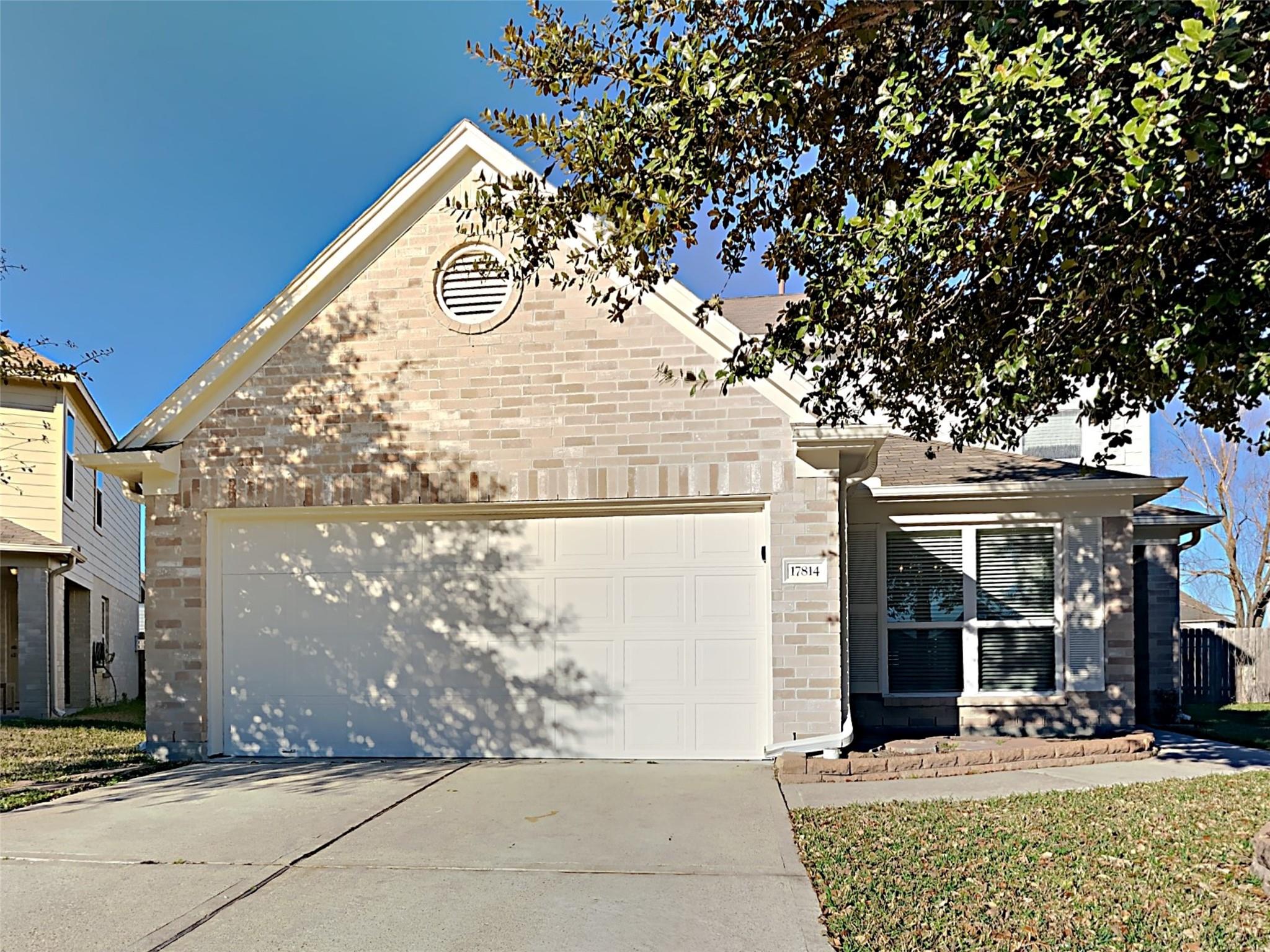 17814 Deep Shade Court — photo