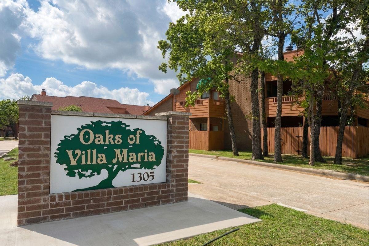 1305 W Villa Maria Road #B101 — photo