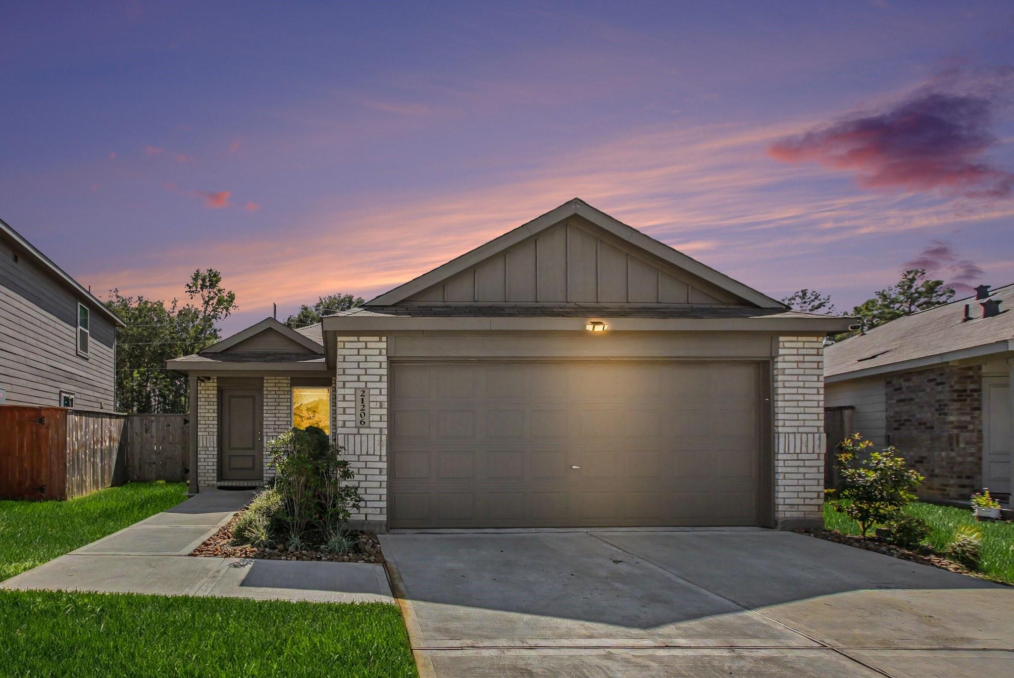 21206 Fieni Drive — photo