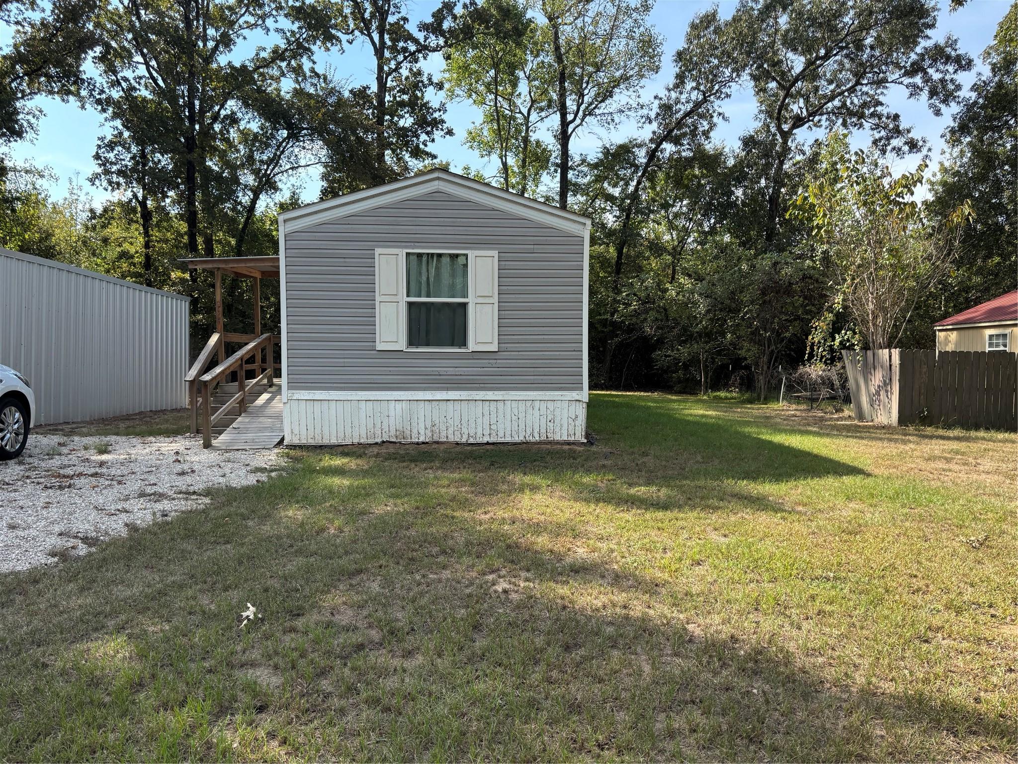 1311 Big Hawg Drive — photo