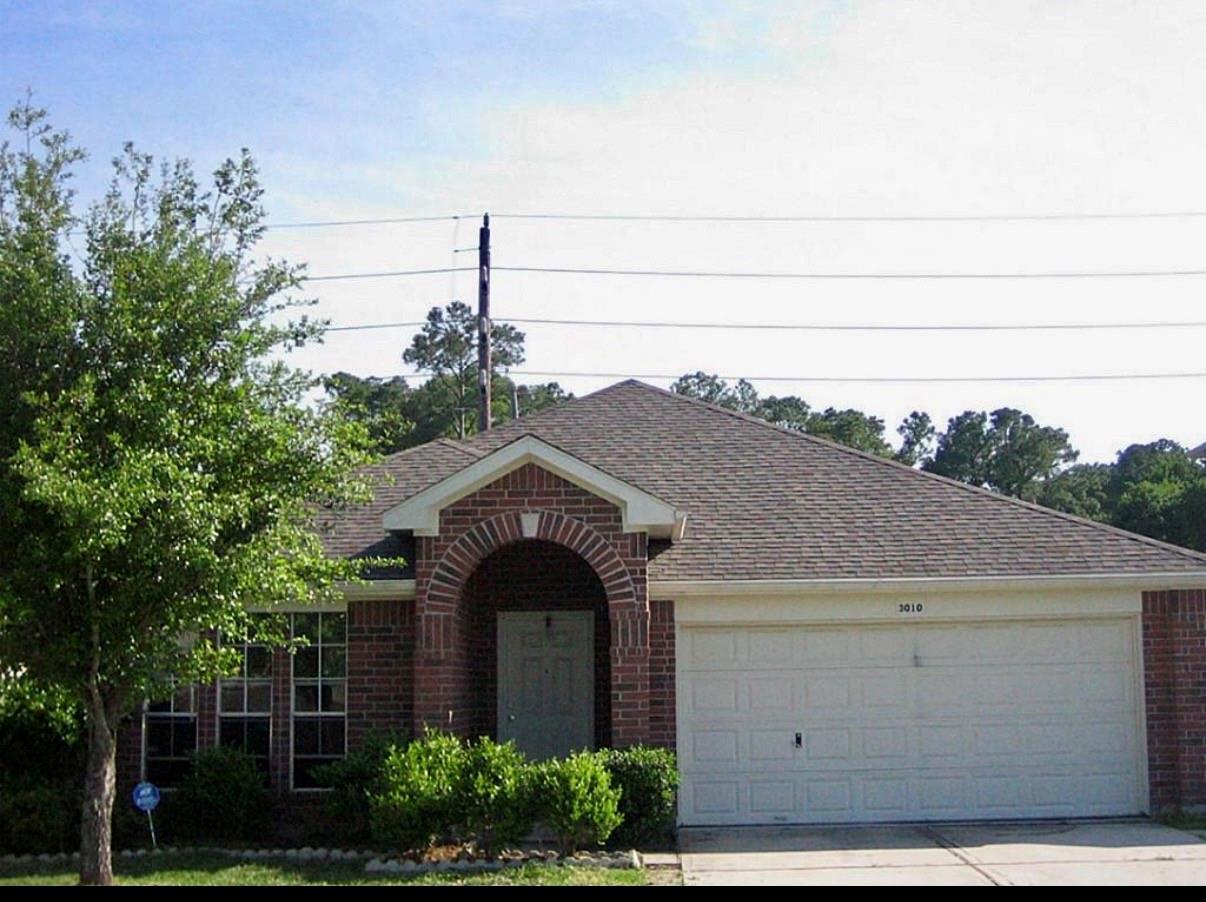 3010 Greenbriar Springs Dr — photo