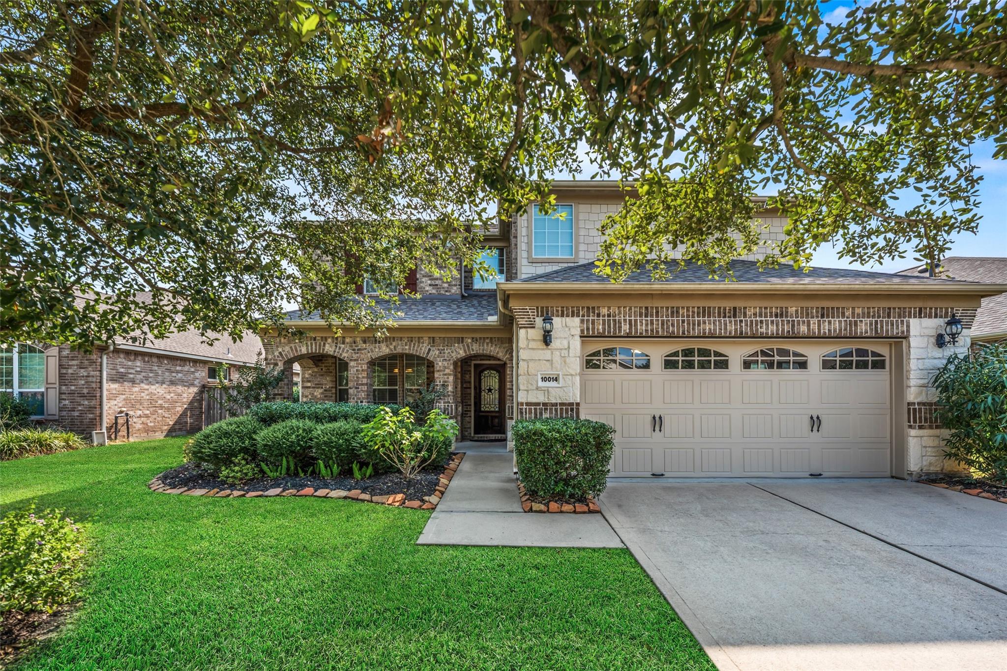 10014 Forrester Trail — photo
