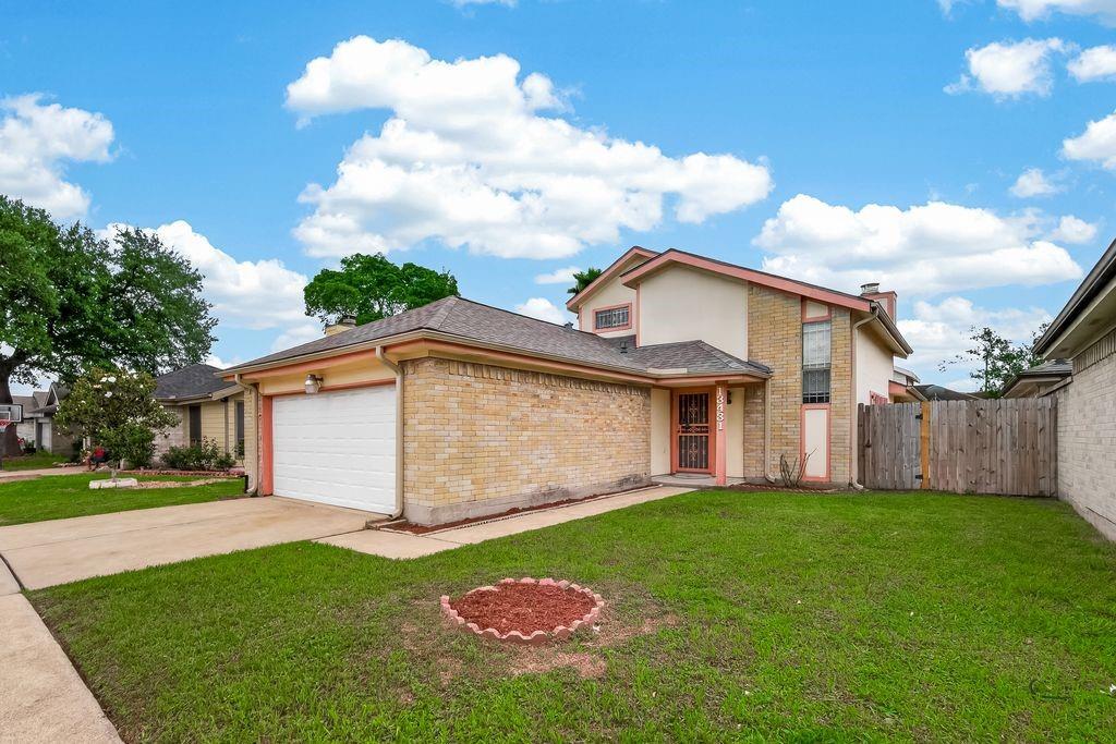13431 Clarewood Drive — photo