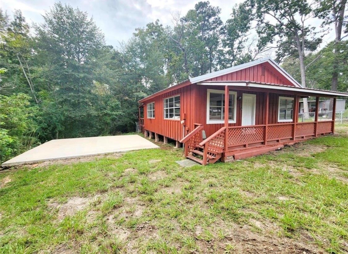 268 Beechwood Loop, Hemphill, TX 75948 — photo 2