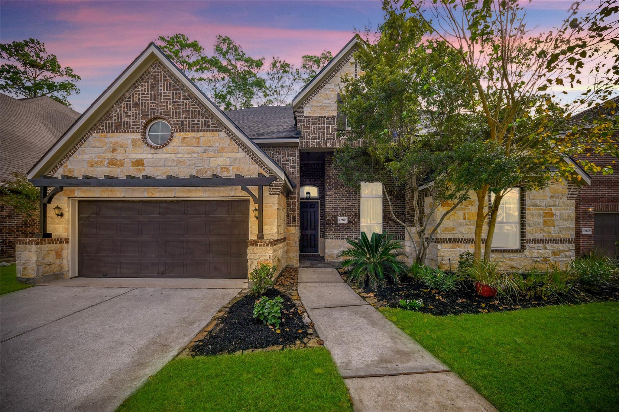 22206 Alder Bend Lane — photo