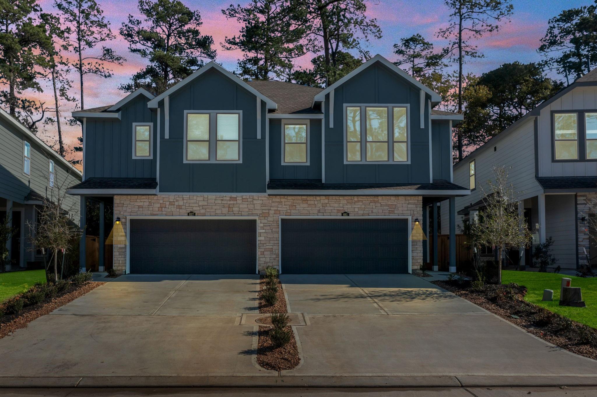661 Royal Arch Drive — photo