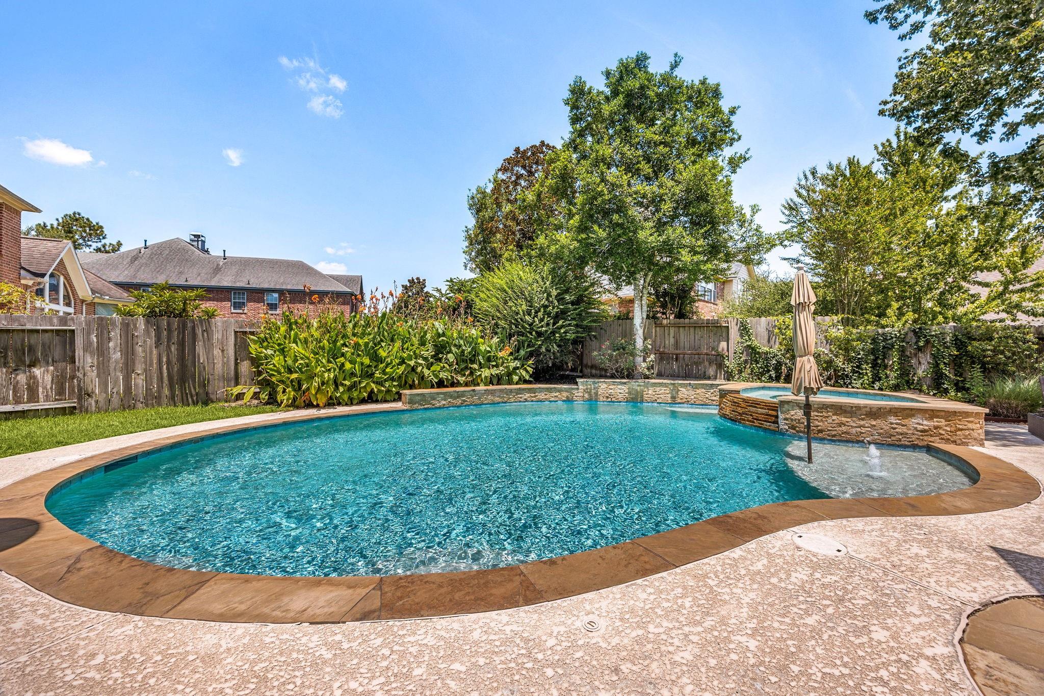 25610 Wildbrook Crossing Lane — photo