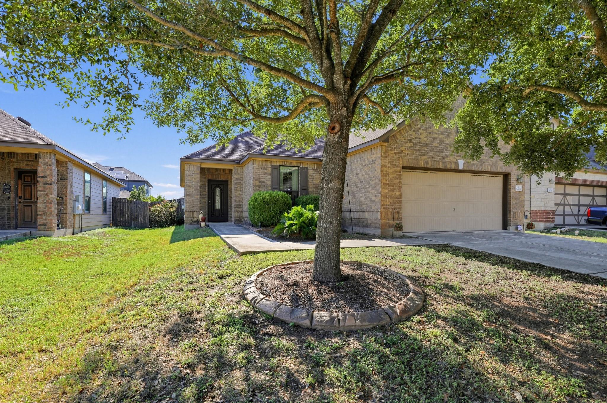 8609 Panadero Drive — photo