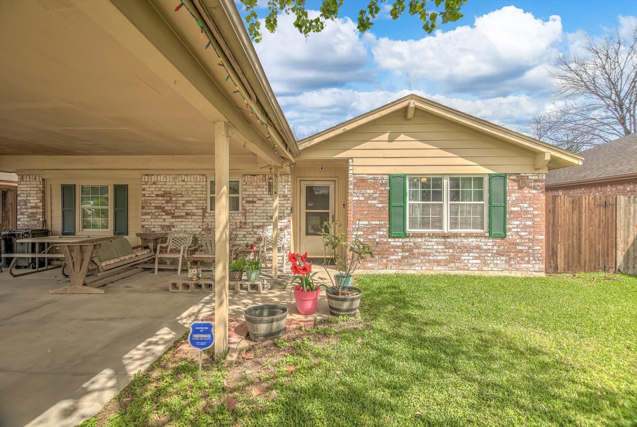 17003 Blairwood Drive — photo
