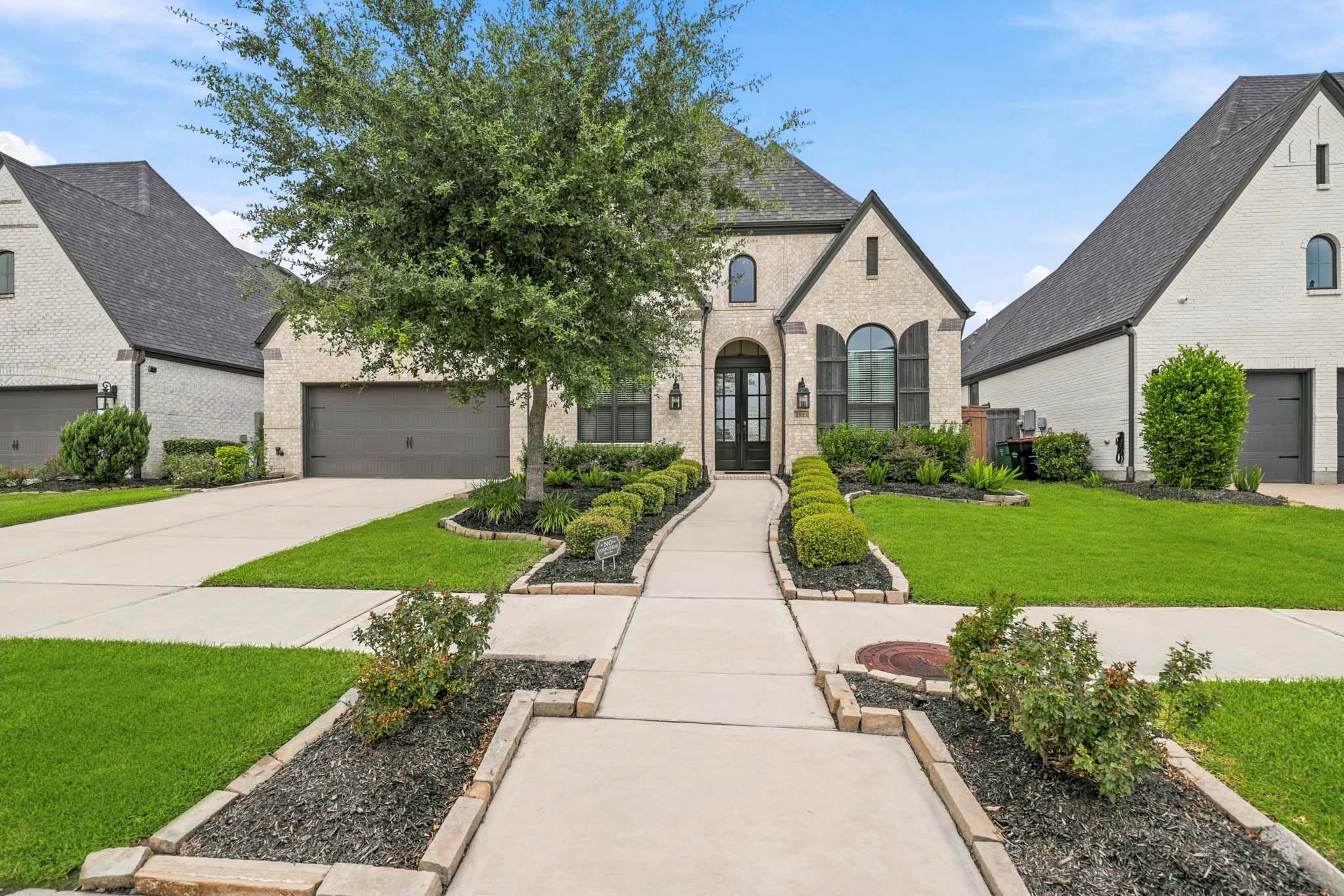 2523 Tradewind Pass Drive — photo