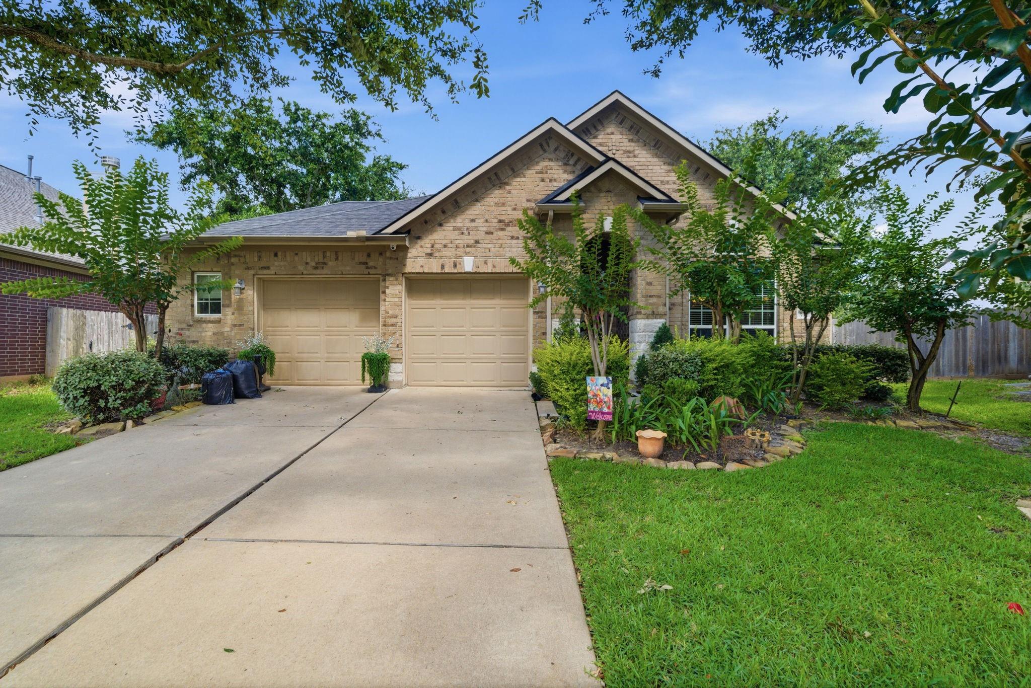 6343 Bain Drive — photo