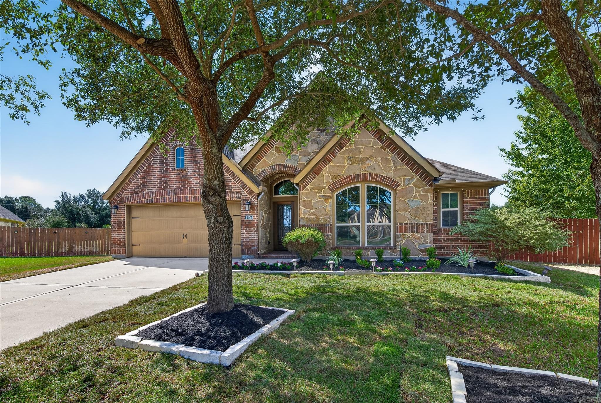 6206 Orange Blossom Lane — photo