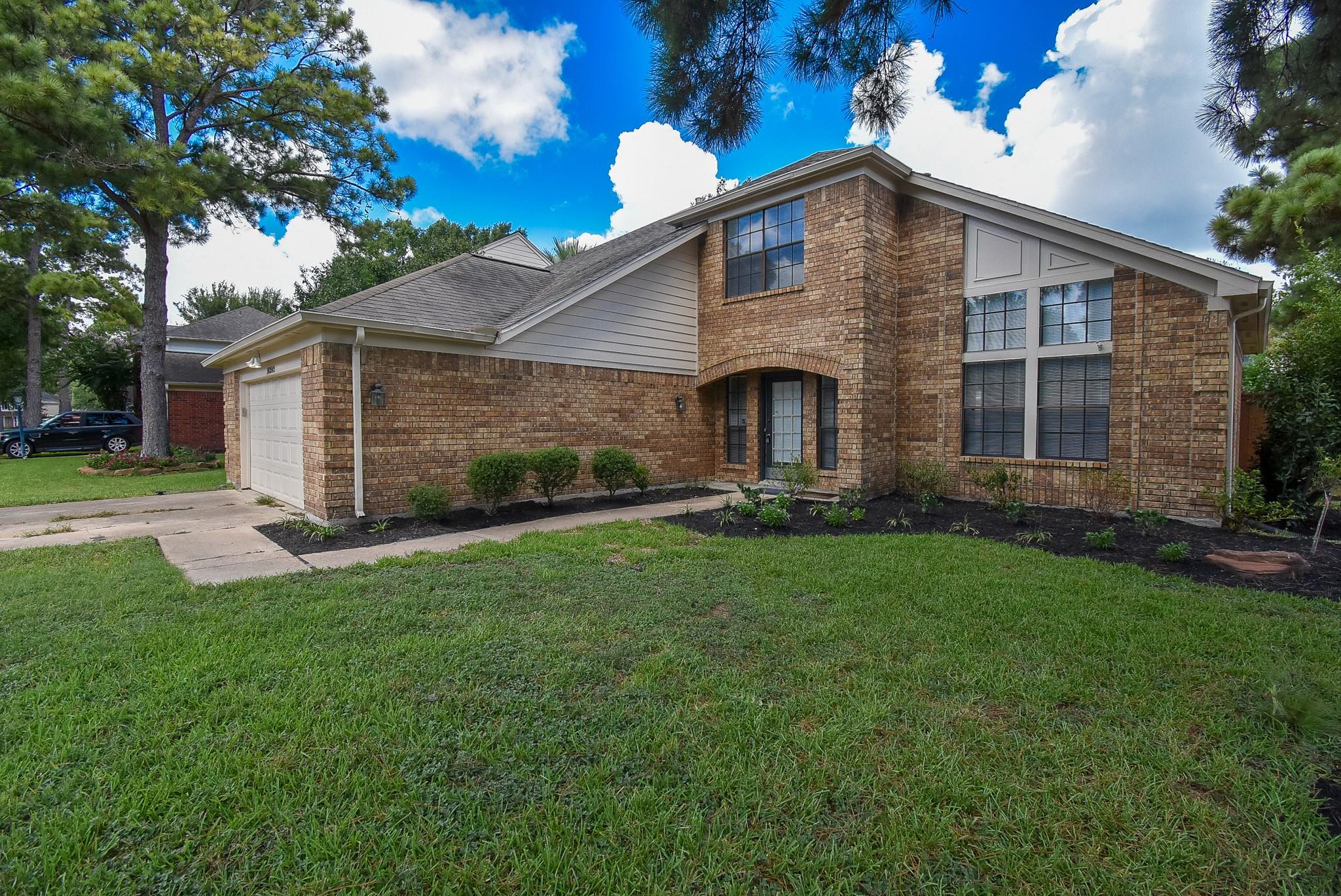 16202 Hickory Point Road — photo