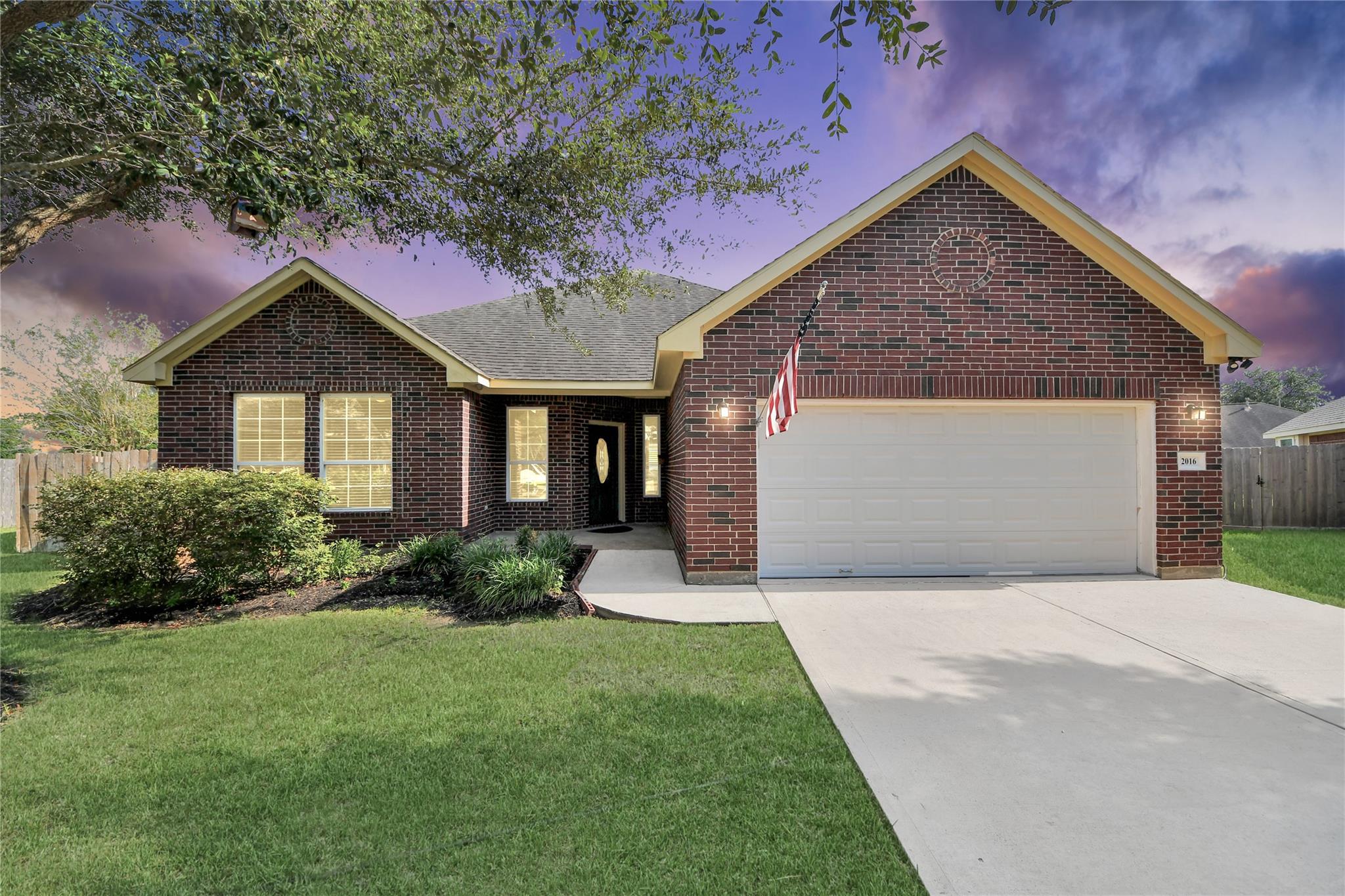 2016 Arbor Gate Court — photo