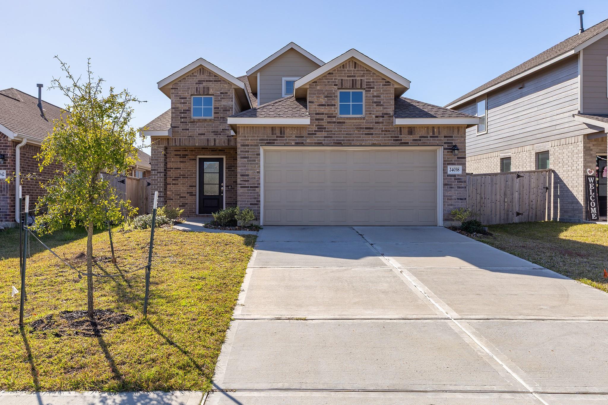 24038 Priano Forest Drive — photo