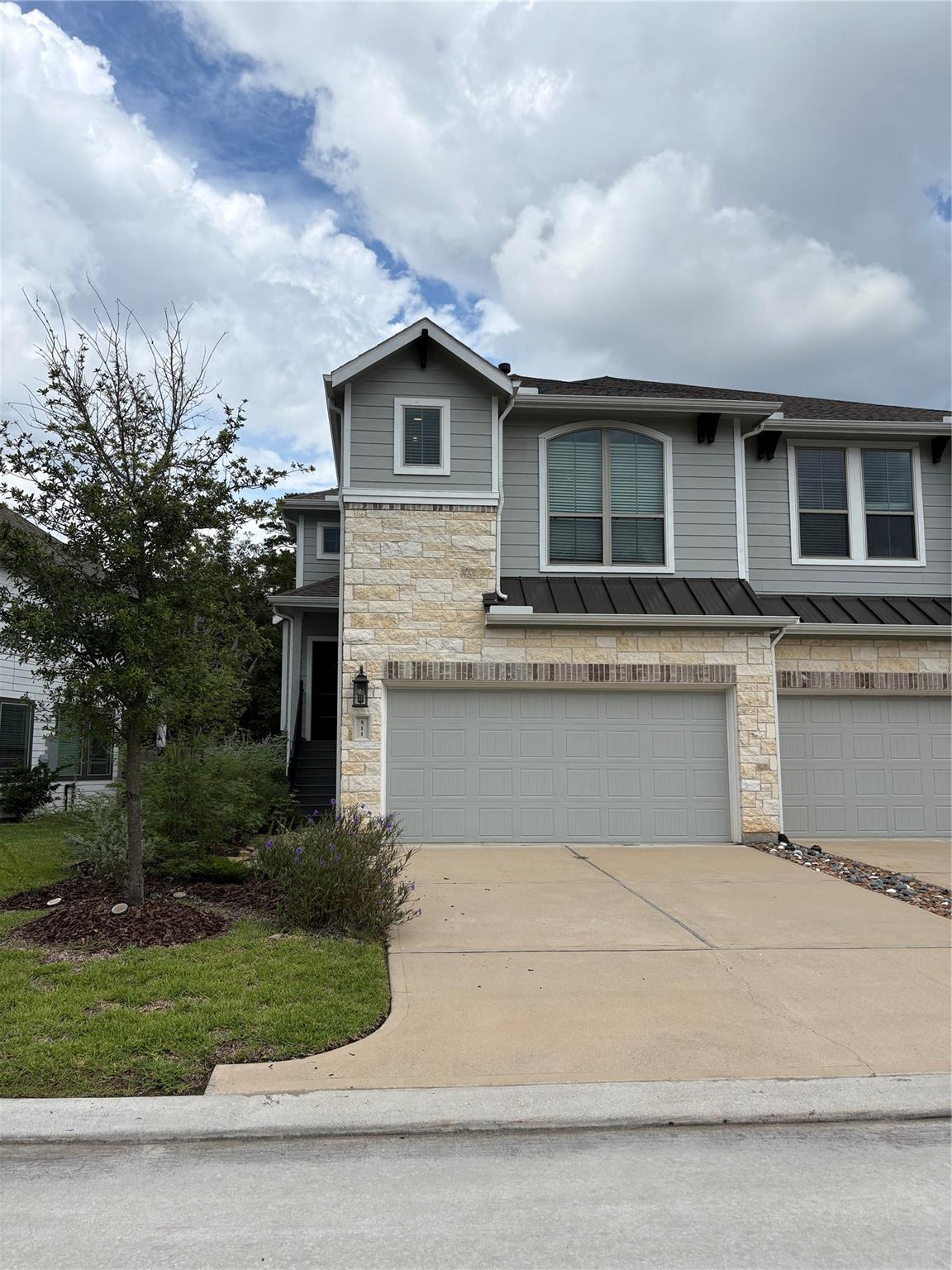 511 Long Leaf Pine Drive — photo