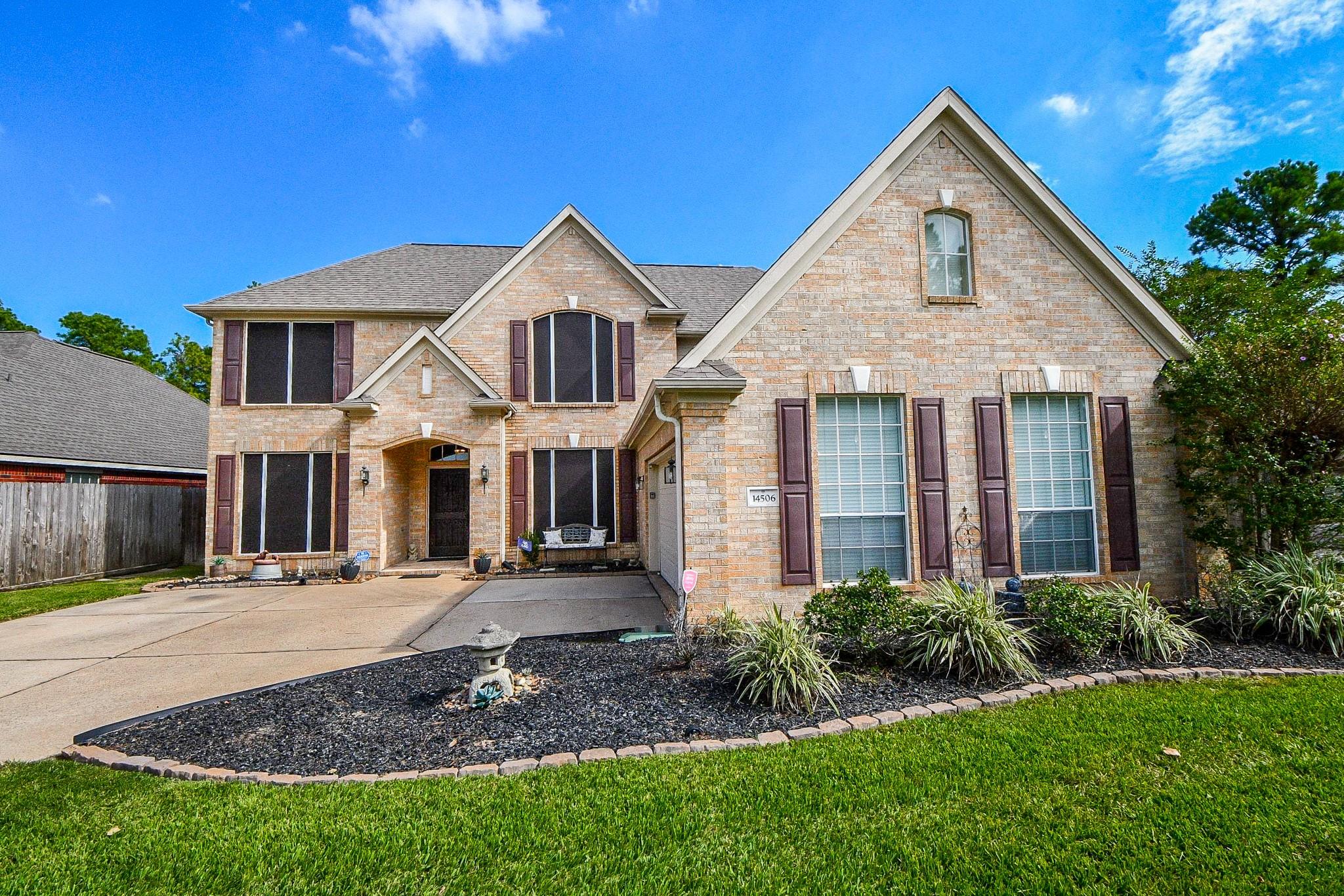 14506 Farrawood Drive — photo
