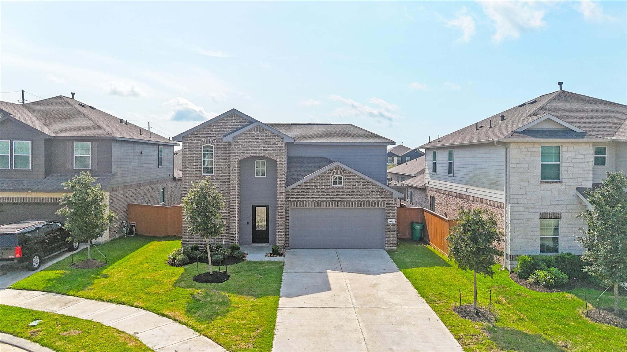 10511 Kings River Dr — photo