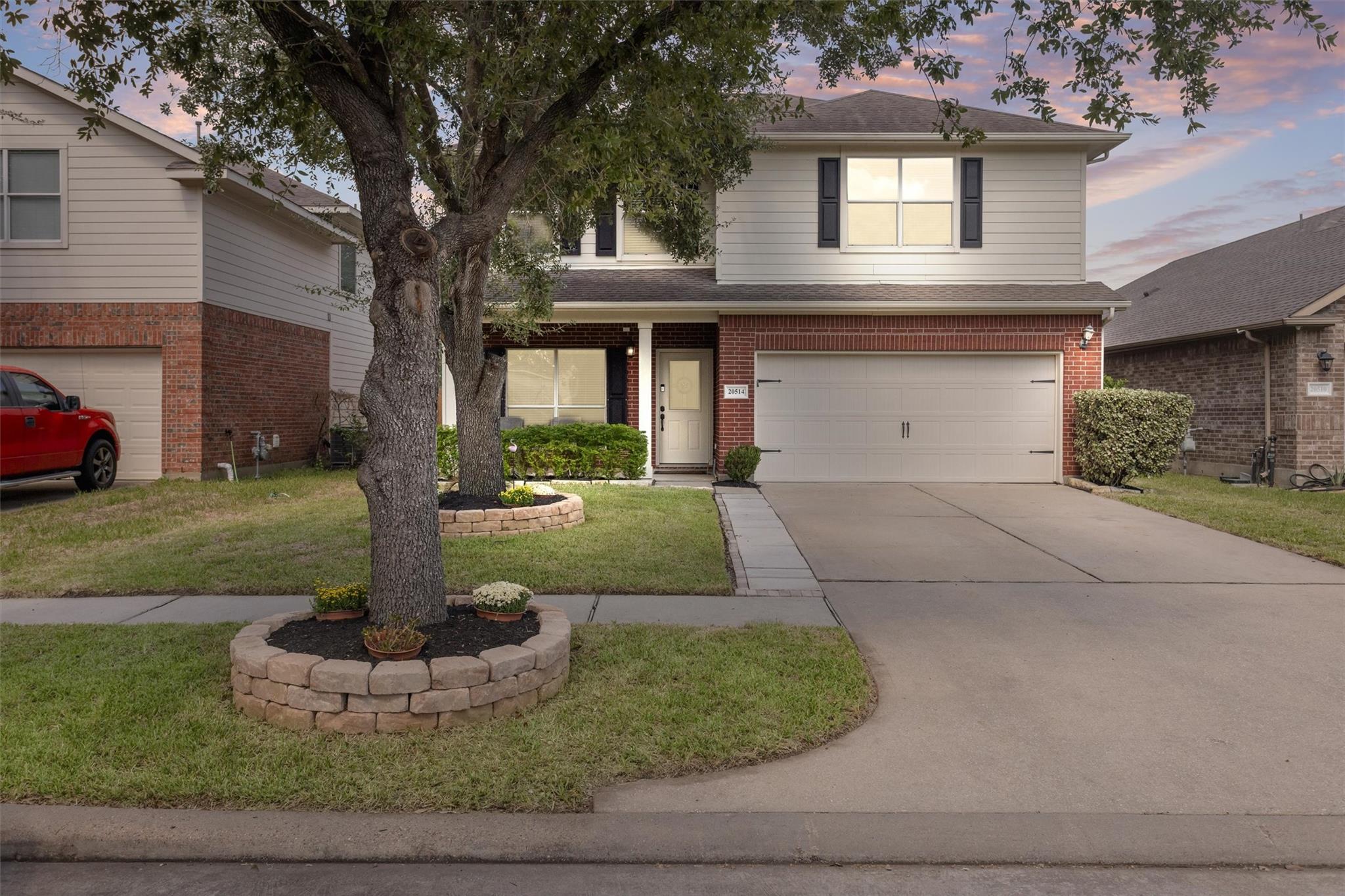 20514 Rustic Rail Court — photo