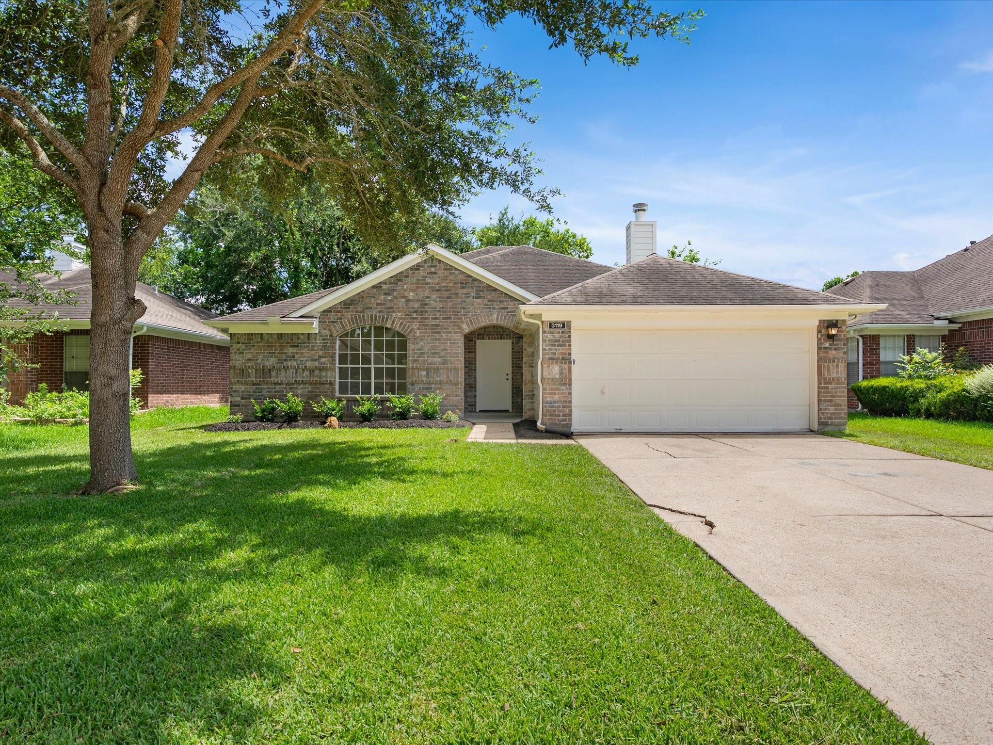 3119 Shady Ridge Trail — photo